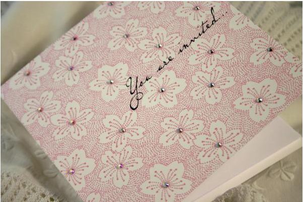 Fancy Designs For Invitations. See which design really take